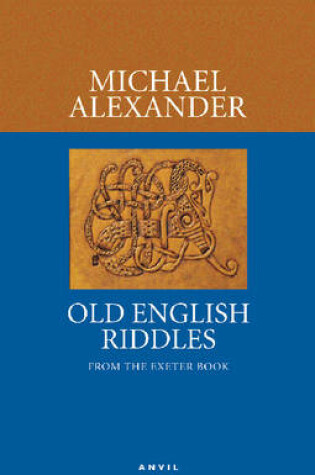 Cover of Old English Riddles