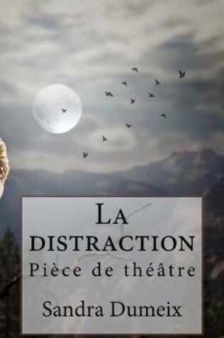 Cover of La Disparition