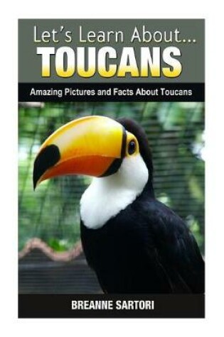 Cover of Toucans