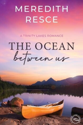 Cover of The Ocean Between Us