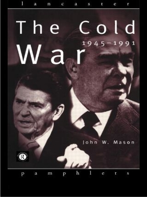 Cover of The Cold War