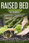 Book cover for Raised Bed Gardening for Beginners