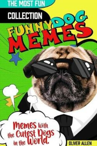 Cover of Memes