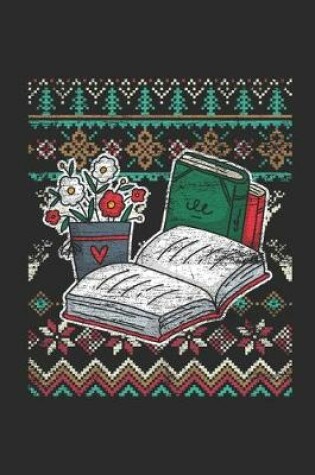 Cover of Christmas Sweater - Reading Books