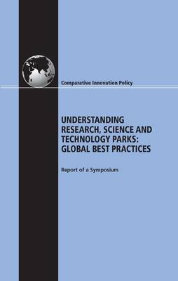 Cover of Understanding Research, Science and Technology Parks