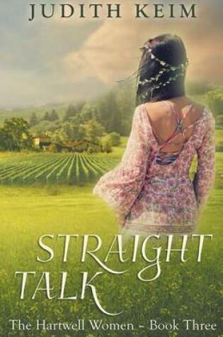 Cover of Straight Talk