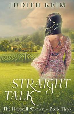 Book cover for Straight Talk