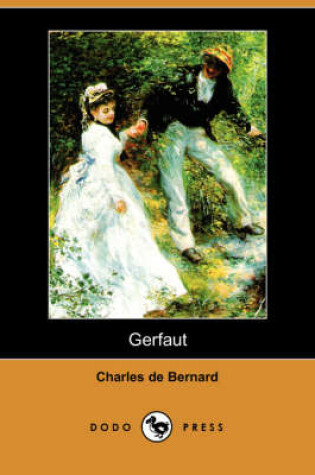 Cover of Gerfaut (Dodo Press)