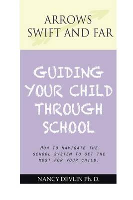 Book cover for Guiding Your Child Through School