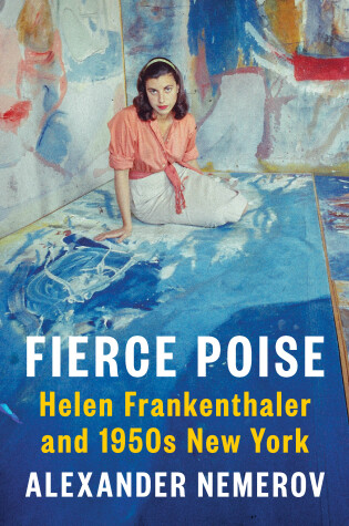 Cover of Fierce Poise