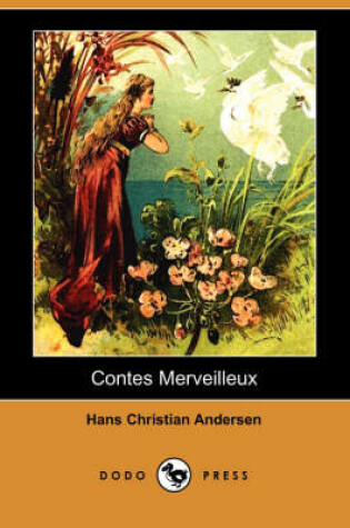 Cover of Contes Merveilleux (Dodo Press)