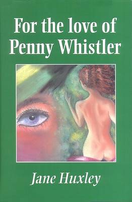 Book cover for For the Love of Penny Whistler