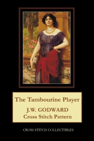 Cover of The Tambourine Player