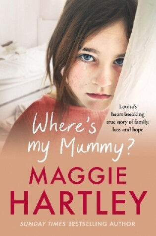 Cover of Where's My Mummy?