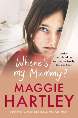 Book cover for Where's My Mummy?