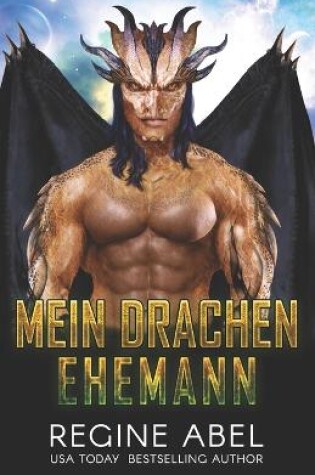 Cover of Mein Drachen Ehemann