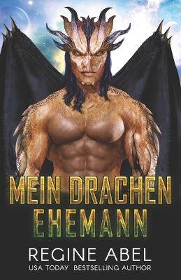 Book cover for Mein Drachen Ehemann