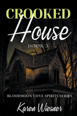 Book cover for Crooked House