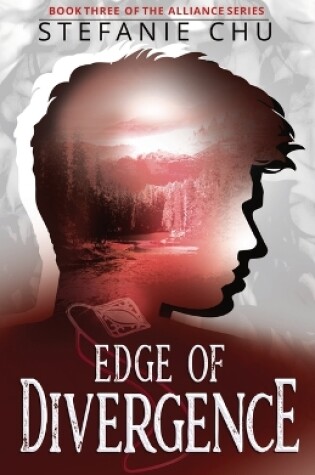 Cover of Edge of Divergence