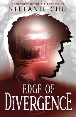 Book cover for Edge of Divergence