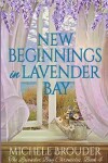 Book cover for New Beginnings in Lavender Bay