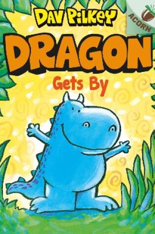 Cover of Dragon Gets By