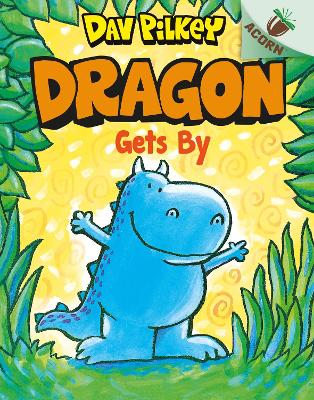 Cover of Dragon Gets By