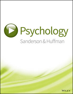 Book cover for Psychology First Edition EPUB