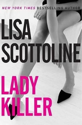 Cover of Lady Killer