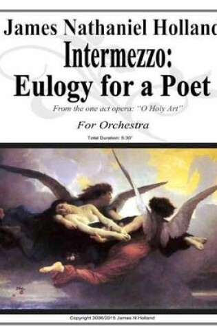 Cover of Intermezzo