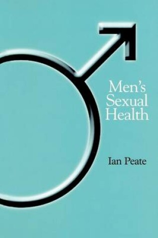 Cover of Men's Sexual Health