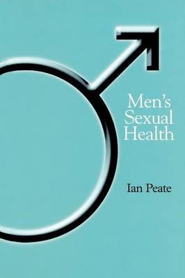 Book cover for Men's Sexual Health