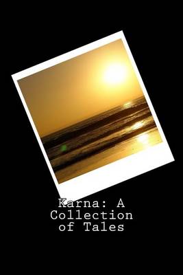 Book cover for Karna