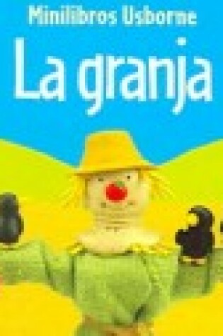 Cover of La Granja