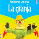 Book cover for La Granja