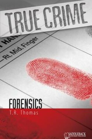 Cover of Forensics