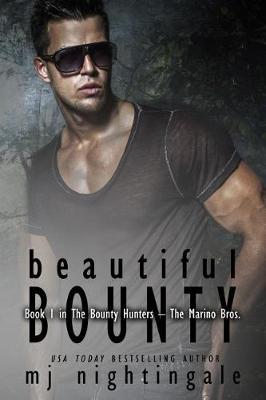 Cover of Beautiful Bounty