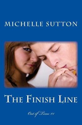 Book cover for The Finish Line