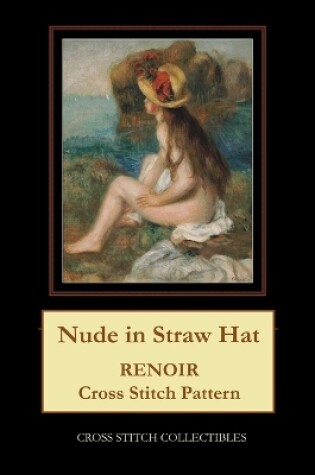 Cover of Nude in Straw Hat