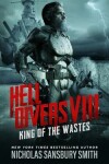 Book cover for Hell Divers VIII: King of the Wastes
