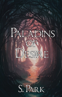 Book cover for Paladins of Desire