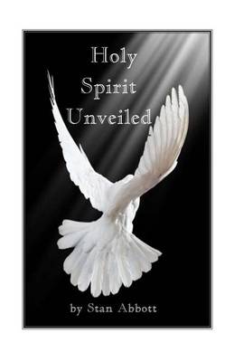 Book cover for Holy Spirit Unveiled