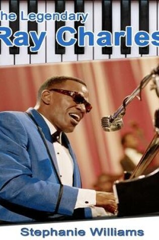 Cover of The Legendary Ray Charles