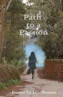 Book cover for Path to a Passion