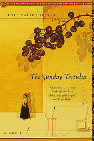 Cover of The Sunday Tertulia