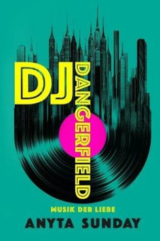 Cover of DJ Dangerfield