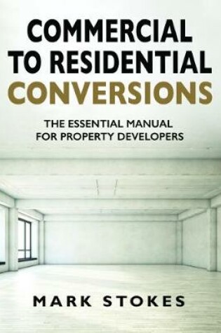 Cover of Commercial to Residential Conversions