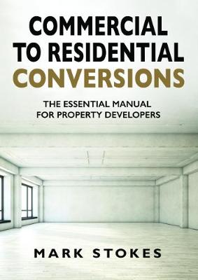 Book cover for Commercial to Residential Conversions