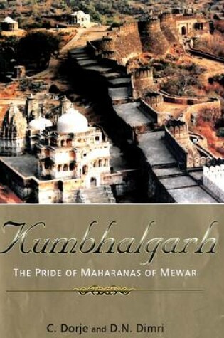 Cover of Kumbhalgarh