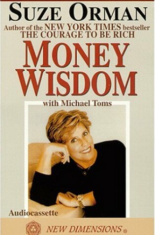 Cover of Money Wisdom